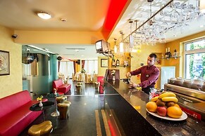 Europe Hotel Sofia