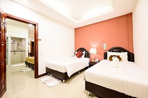 Rommai At Home