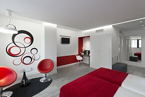 Hotel Eurostars Central