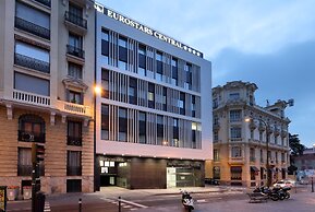 Hotel Eurostars Central