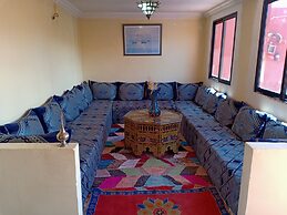 Maison Tizi