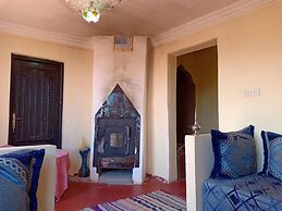 Maison Tizi