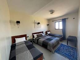 Maison Tizi