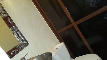 Maison Tizi