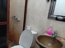 Maison Tizi