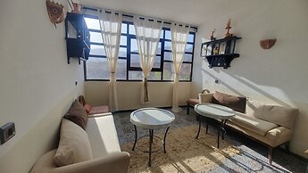Maison Tizi