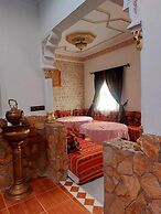 Maison Tizi
