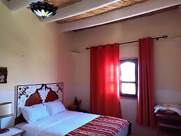 Maison Tizi