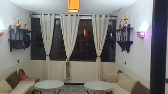 Maison Tizi