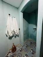 Maison Tizi