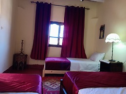 Maison Tizi