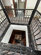 Maison Tizi