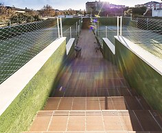 Exe Zarzuela Park