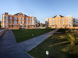 Exe Zarzuela Park
