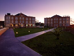 Exe Zarzuela Park