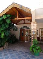 Star House