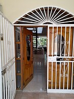 Star House