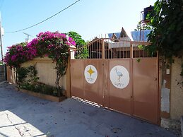 Star House