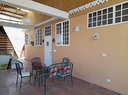 Star House