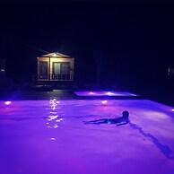 Dolunay Apart Otel