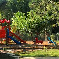 Dolunay Apart Otel