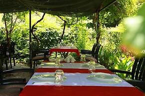 Dolunay Apart Otel