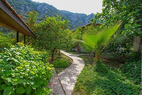Dolunay Apart Otel