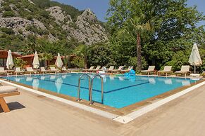 Dolunay Apart Otel