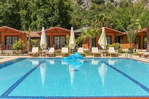 Dolunay Apart Otel