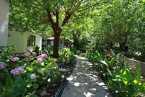 Dolunay Apart Otel