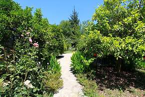 Dolunay Apart Otel