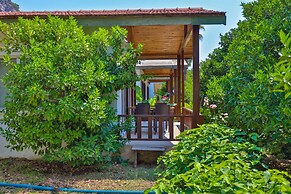 Dolunay Apart Otel
