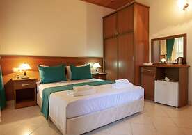 Dolunay Apart Otel