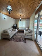 Dolunay Apart Otel
