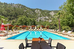 Dolunay Apart Otel