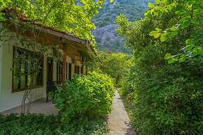 Dolunay Apart Otel