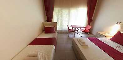 Dolunay Apart Otel