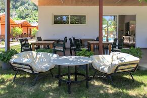 Dolunay Apart Otel