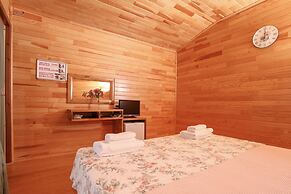 Dolunay Apart Otel