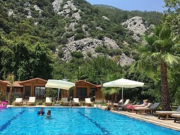 Dolunay Apart Otel