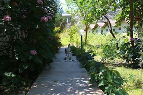 Dolunay Apart Otel