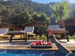 Dolunay Apart Otel