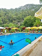 Dolunay Apart Otel