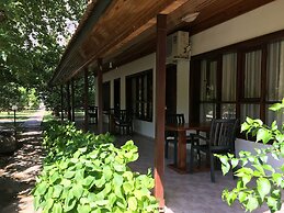 Dolunay Apart Otel