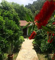 Dolunay Apart Otel