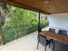 Dolunay Apart Otel