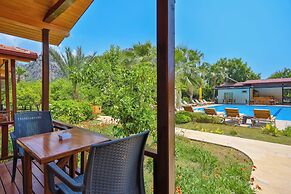 Dolunay Apart Otel