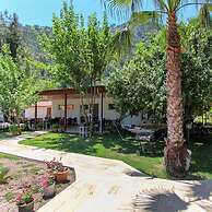 Dolunay Apart Otel