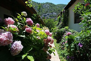 Dolunay Apart Otel