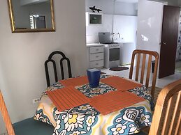 Maxwell Beach Apartment